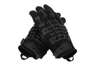 Blackhawk Fury Prime gloves in black